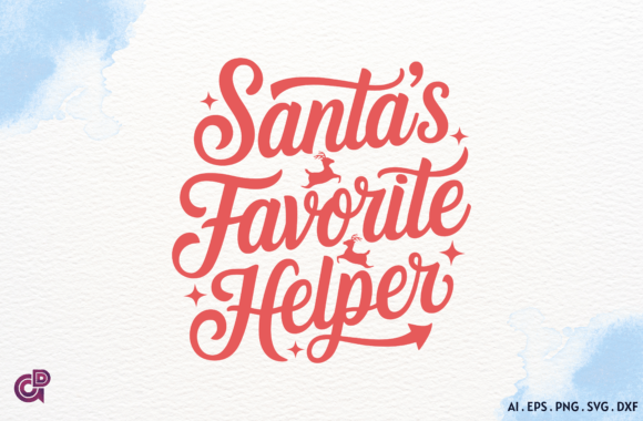 Christmas Cute Quote SVG Design Review
