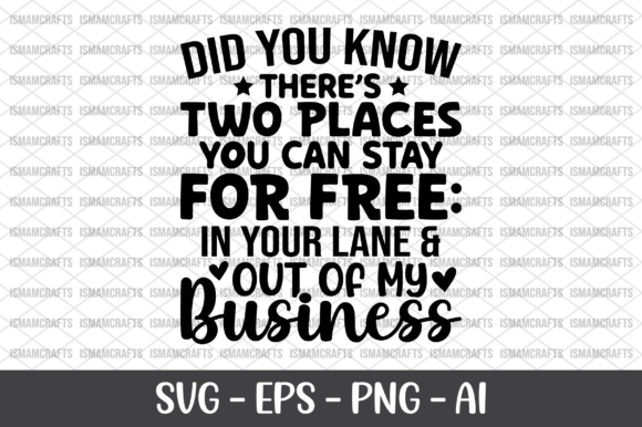 Did You Know There s Two Places You Can Stay For Free