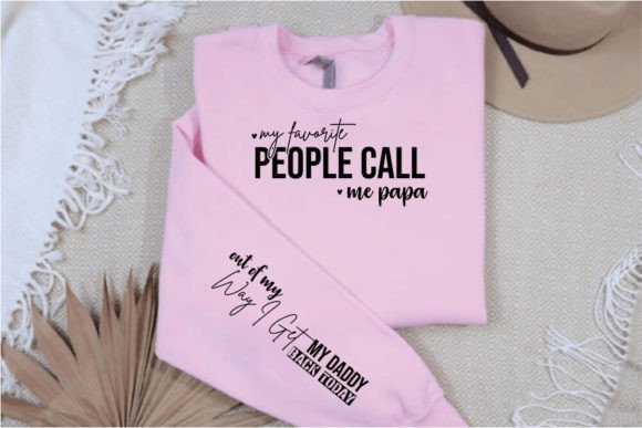 Father Day Sleeve SVG Review for Real-World Embroidery Projects