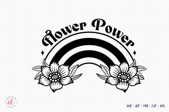 Flower Power SVG Cut File Review: A Designer’s Perspective