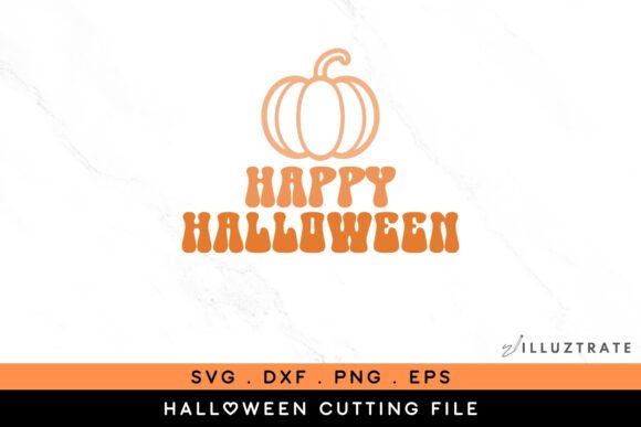 Fun Halloween Quote SVG File Review