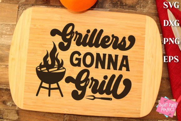 Griller’s Gonna Grill: A Designer’s Review
