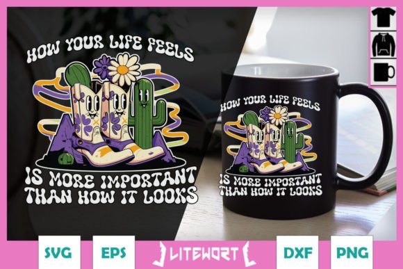 Happy Life Quote Embroidery Design Review