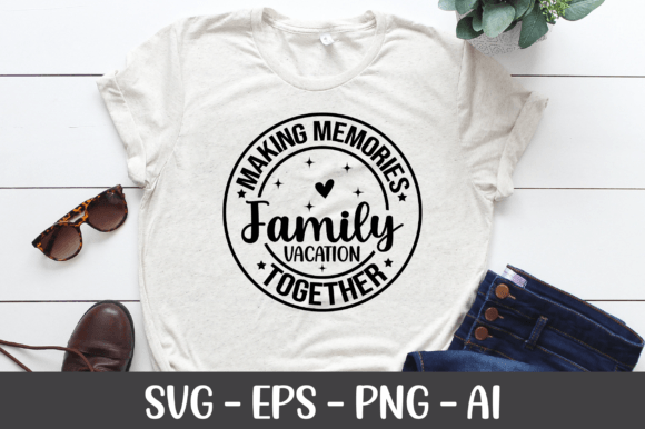 Making Memories Family Vacation Together: A Designer’s Real-World Review