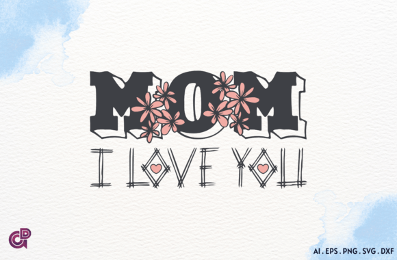 Mother s Day Cute Quote SVG Embroidery Review