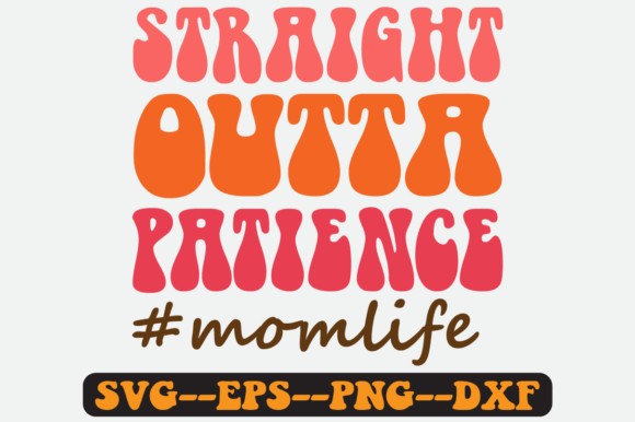 Mothers Quote Retro Svg Design Review for Real Projects