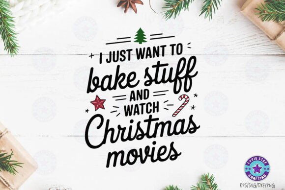 Review: Christmas Quote SVG PNG Design
