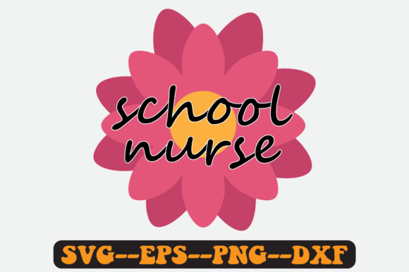 School Nurse Quote Retro Svg Design: A Practical Embroidery Review