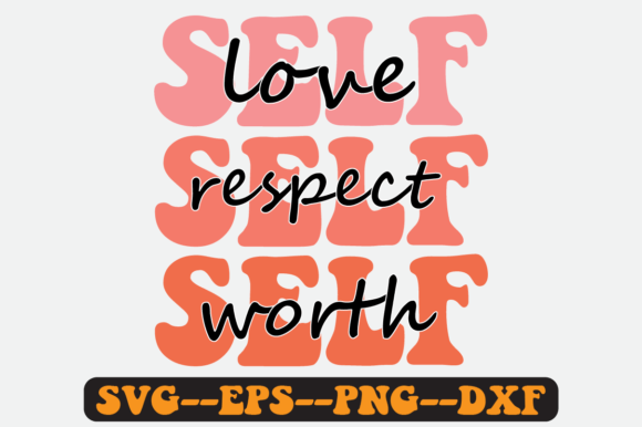 Self Love Quote Retro Svg Design: A Practical Review for Real Projects
