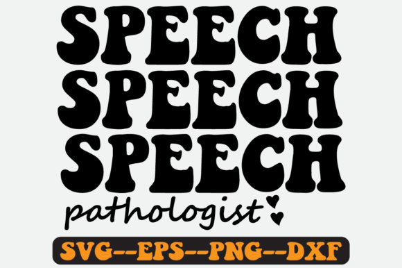 Speech Pathologist Quote Retro Svg Png: A Designer’s Honest Take