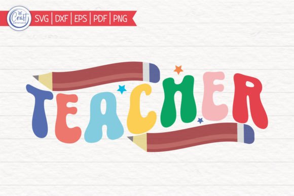 Teacher, Teacher SVG Review