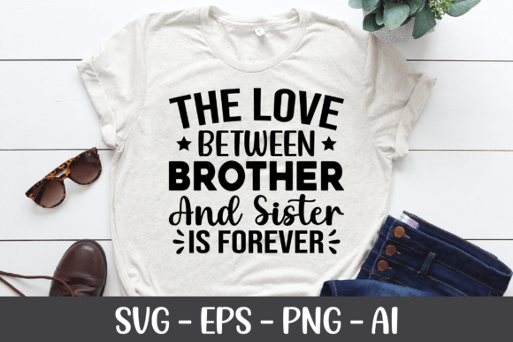 The Love Between Brother and Sister Embroidery Design Review