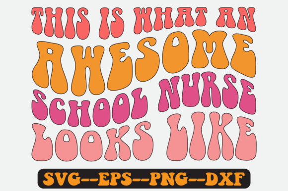 This is What an Awesome Quote Retro SVG