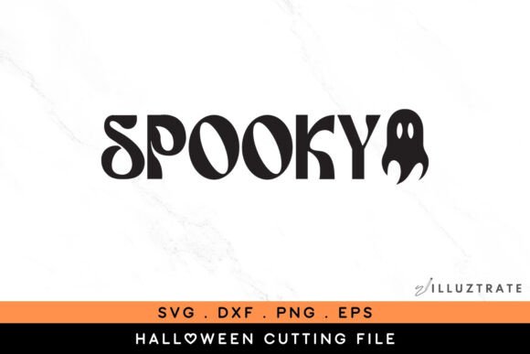 Witchy Halloween Quote SVG Design Review